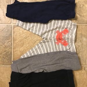 9 month boys pants
